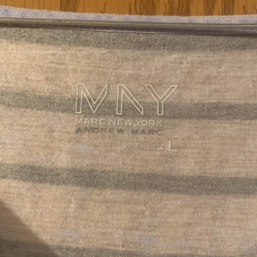 Long sleeve shirt - Picture 2 of 2